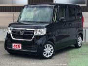 ＮＢＯＸ…