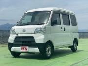 ハイゼットカーゴ…