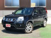 Ｘ－ＴＲＡＩＬ…