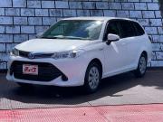 カローラフィールダー…