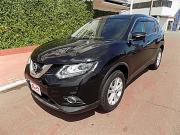 Ｘ－ＴＲＡＩＬ…