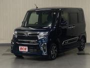 タントカスタム