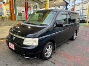 ステップワゴン…