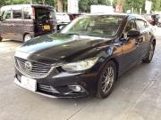 アテンザセダン…