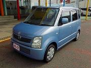 ＡＺ－ＷＡＧＯＮ…
