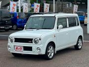 ラパン…