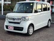ＮＢＯＸ…