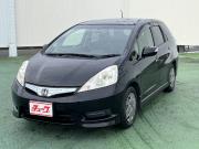 フィットシャトル…