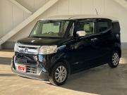 Ｎ－ＢＯＸスラッシュ…