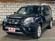 Ｘ－ＴＲＡＩＬ…