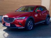 ＣＸ－３…