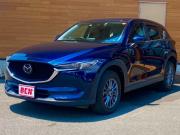 ＣＸ－５…