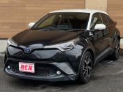 Ｃ－ＨＲ…