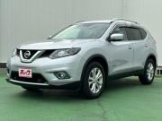Ｘ－ＴＲＡＩＬ…