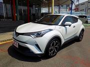 Ｃ－ＨＲ…