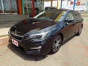 インプレッサ…