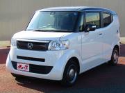 Ｎ－ＢＯＸスラッシュ…