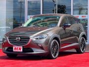 ＣＸ－３…