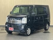 エブリイワゴン…