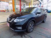 Ｘ－ＴＲＡＩＬ…