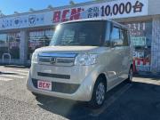 Ｎ－ＢＯＸ＋…