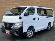 ＮＶ３５０キャラバン…