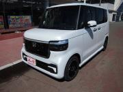 ＮＢＯＸ…