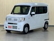 Ｎ－ＶＡＮ…