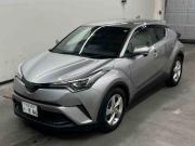 Ｃ－ＨＲ…