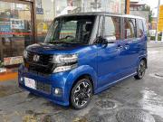 ＮＢＯＸ…