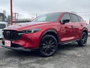 ＣＸ－５…