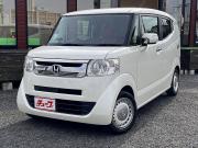 Ｎ－ＢＯＸスラッシュ…