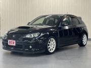 インプレッサＷＲＸ…