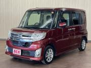 タントカスタム