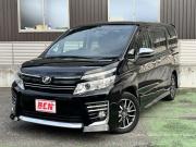 ＶＯＸＹ…