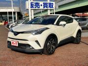 Ｃ－ＨＲ…