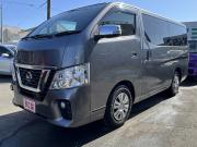 ＮＶ３５０キャラバン…