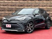 Ｃ－ＨＲ…