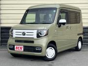 Ｎ－ＶＡＮ…