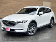 ＣＸ－８…