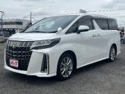 アルファード