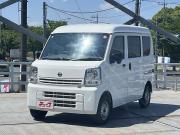 ＮＶ１００クリッパー…