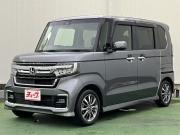 ＮＢＯＸ…