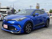 Ｃ－ＨＲ…
