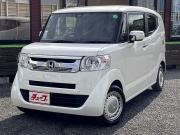 Ｎ－ＢＯＸスラッシュ…