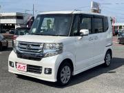 ＮＢＯＸ…
