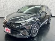 Ｃ－ＨＲ…