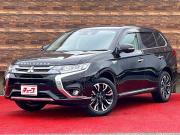 アウトランダーＰＨＥＶ…