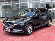 ＣＸ－８…