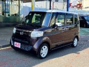 Ｎ－ＢＯＸ＋…